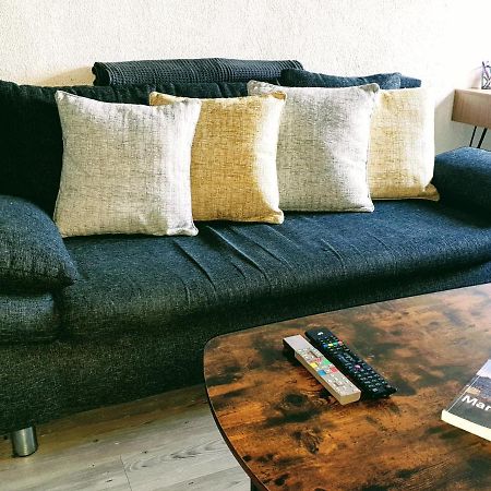 Appartement Panier Vieux Port 마르세유 외부 사진