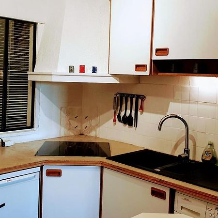 Appartement Panier Vieux Port 마르세유 외부 사진