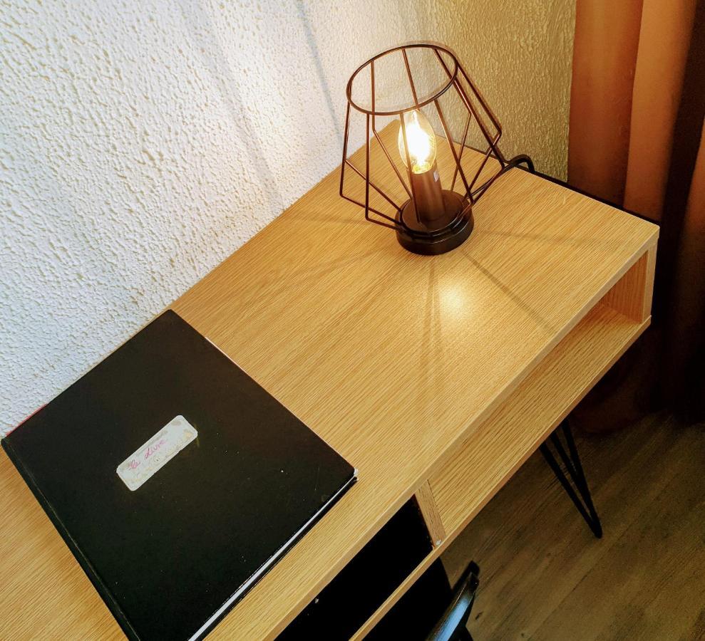 Appartement Panier Vieux Port 마르세유 외부 사진