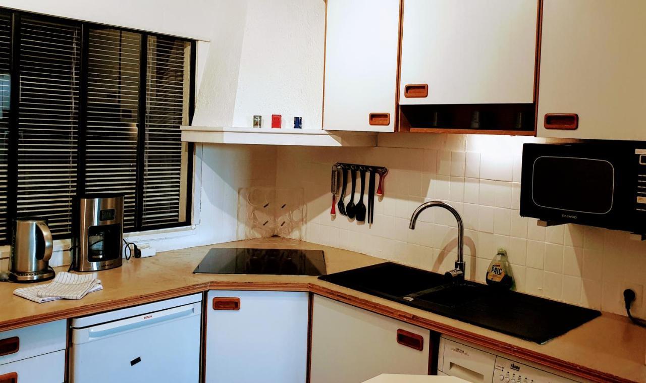 Appartement Panier Vieux Port 마르세유 외부 사진