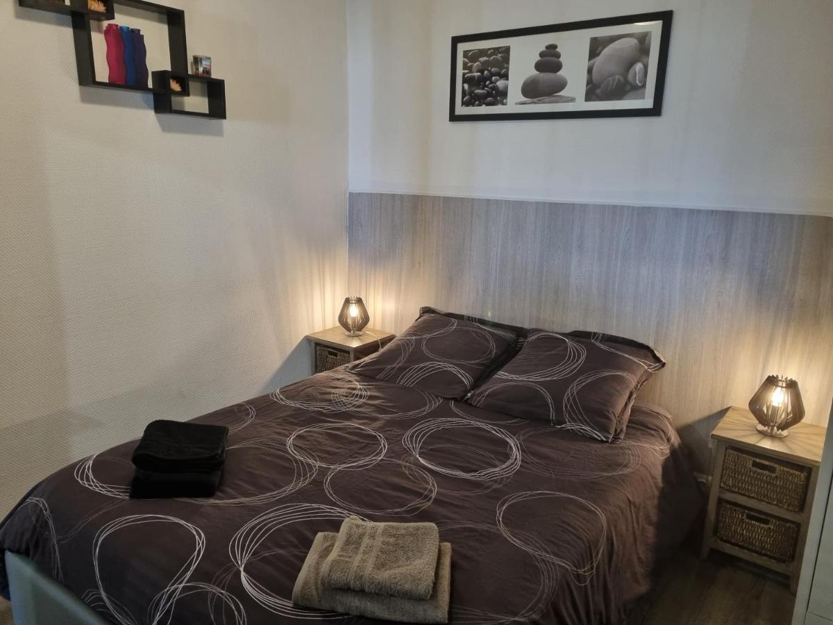 Appartement Panier Vieux Port 마르세유 외부 사진