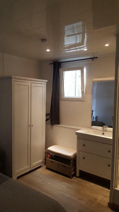 Appartement Panier Vieux Port 마르세유 외부 사진